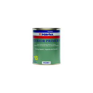 Interlux YIC861/QT YIC861Q Interior Primer 860 Converter, Qt
