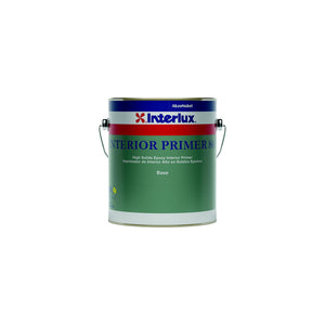 Interlux YIC862/1 YIC862G Interior Primer 860, White Base, Gal