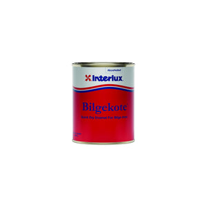 Interlux YMA102/QT YMA102Q BilgekoteÂ® White, Qt.