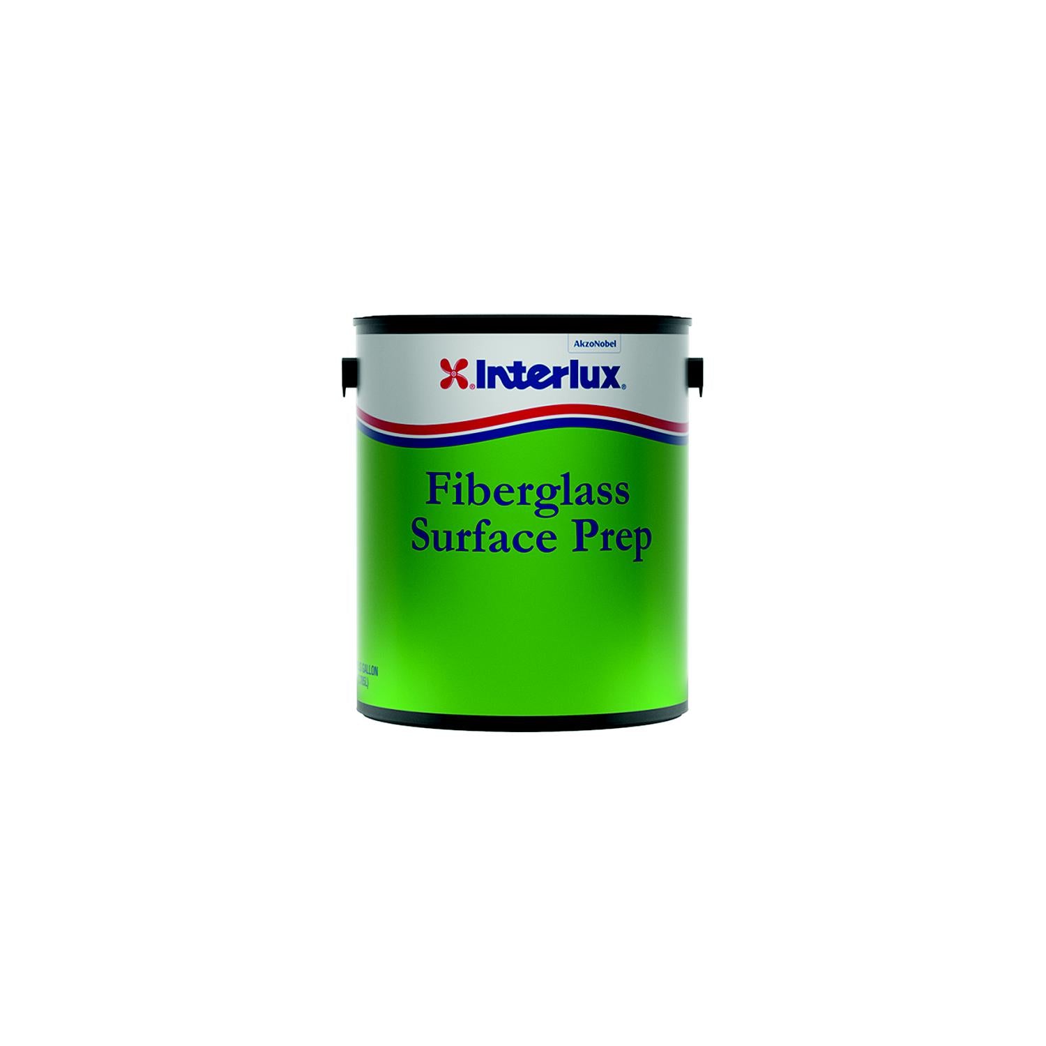 Interlux YMA601V/1 YMA601VG Fiberglass Surface Prep-Low V.O.C., Gal.