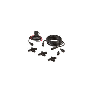 SIMRAD 000-10760-001 Simrad 00010760001 NMEA 2000 Backbone Starter Kit, 15'