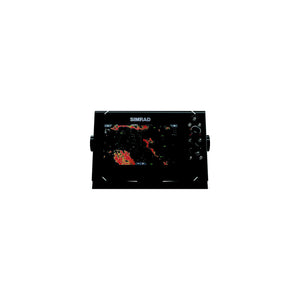 SIMRAD 000-13233-001 Simrad NSS evo3 Multifunction Display, 7