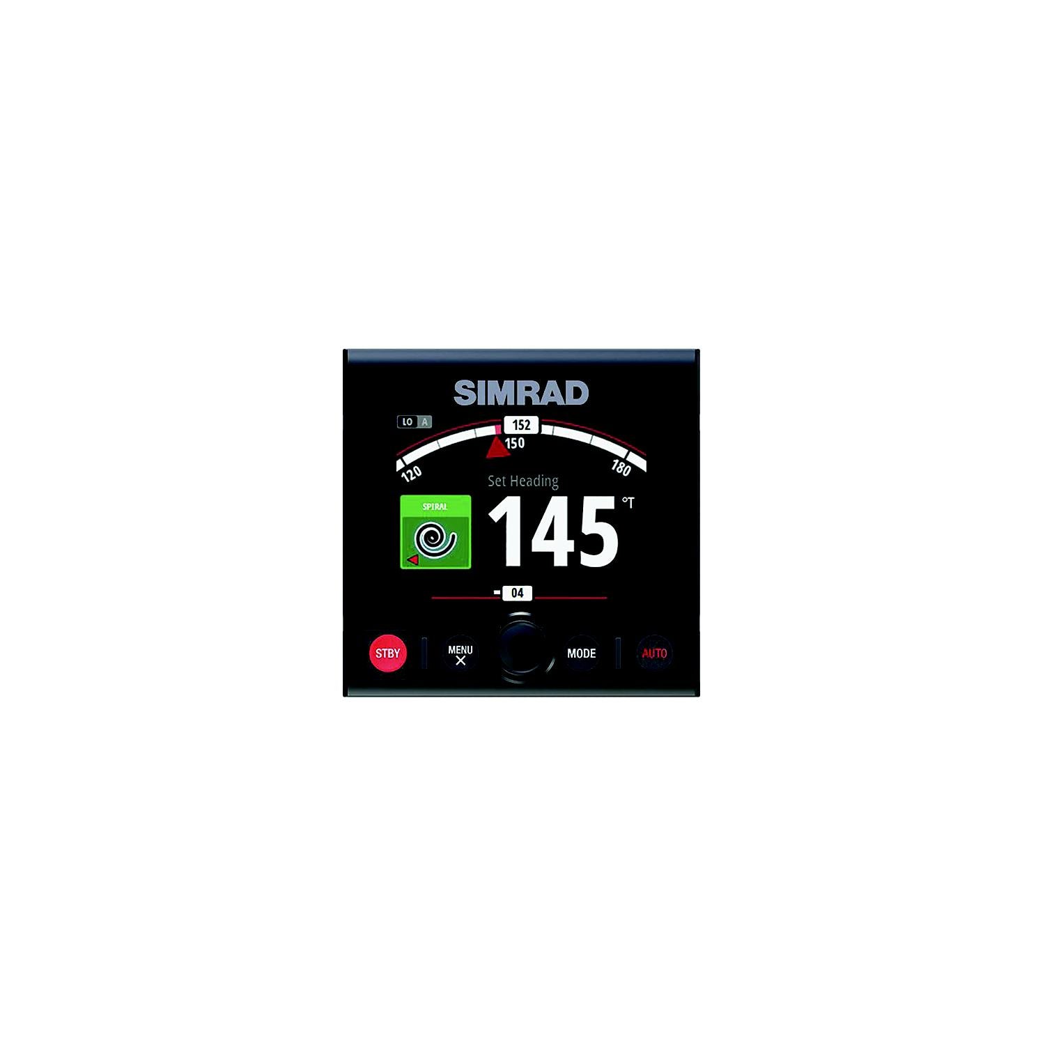 SIMRAD 000-13289-001 Simrad 00013289001 AP44 Autopilot Controller