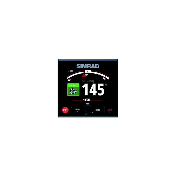 SIMRAD 000-13289-001 Simrad 00013289001 AP44 Autopilot Controller