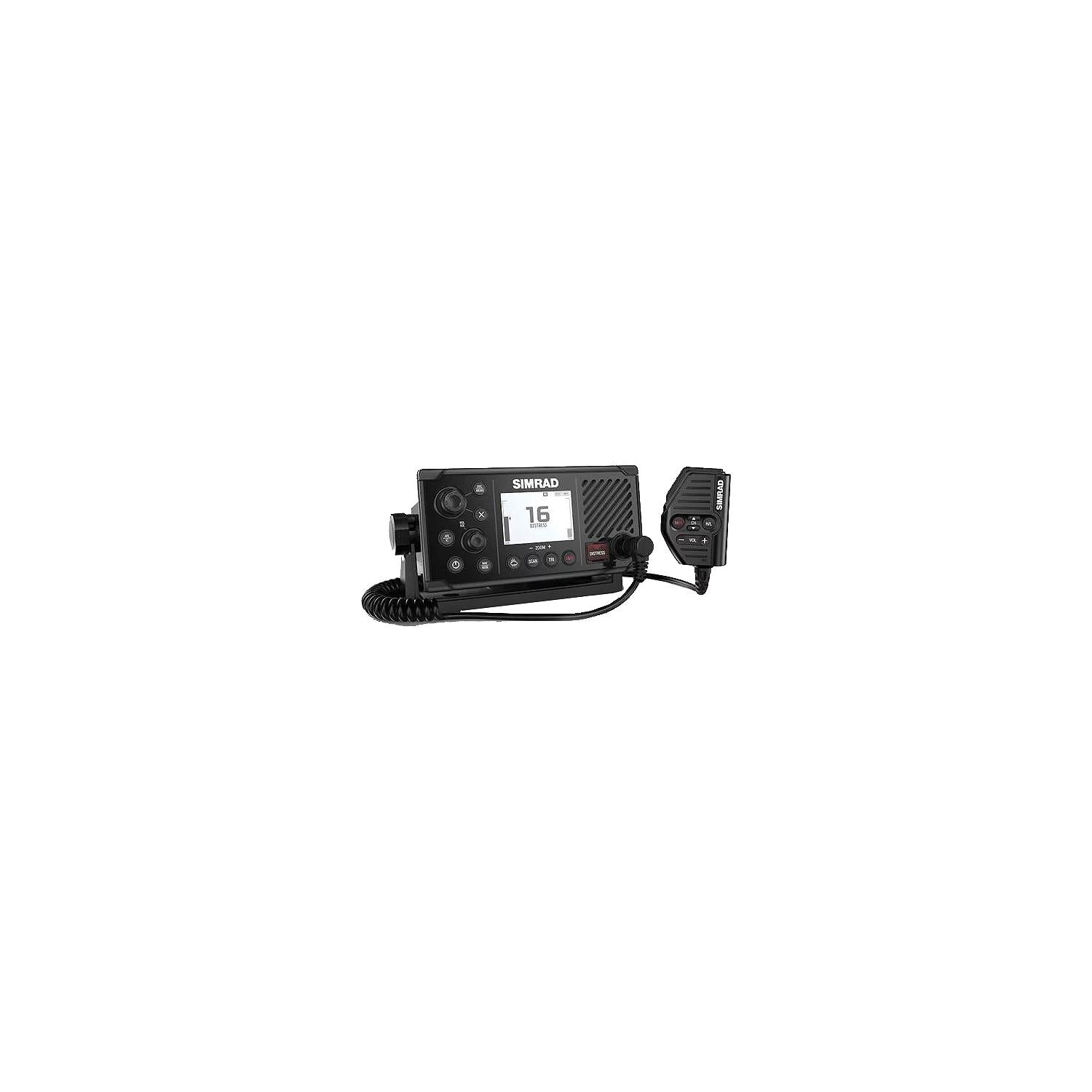 SIMRAD 000-14470-001 Simrad 00014470001 RS40 VHF Radio With AIS