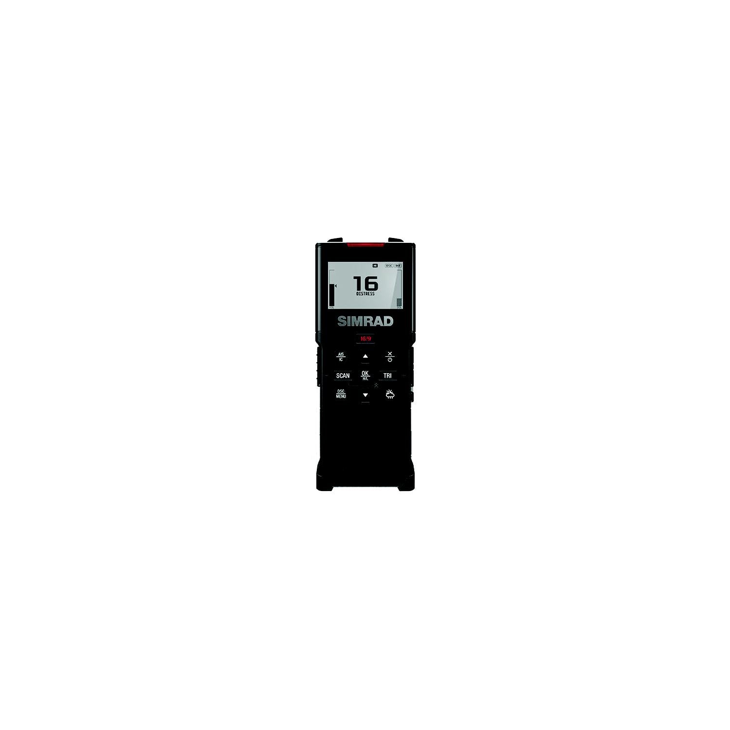 SIMRAD 000-14475-001 Simrad 00014475001 HS40 Wireless Handset for RS40 VHF