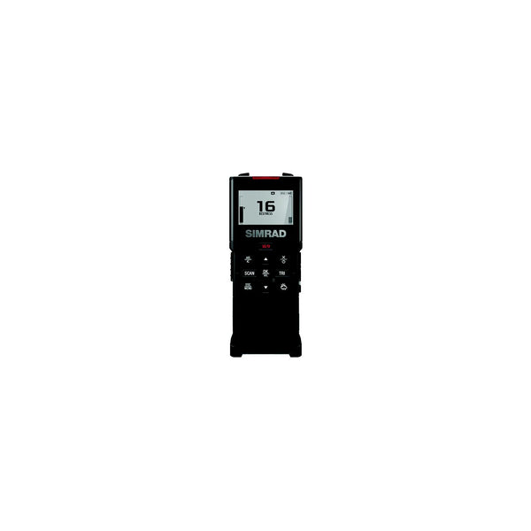 SIMRAD 000-14475-001 Simrad 00014475001 HS40 Wireless Handset for RS40 VHF