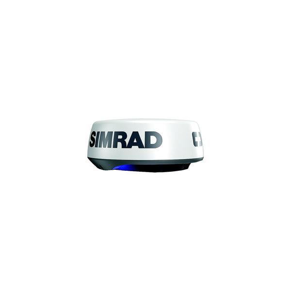 SIMRAD 000-14537-001 Simrad 00014537001 Halo20 Radar