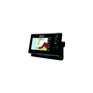 SIMRAD 000-14996-001 Simrad 00014996001 Cruise 7 Fishfinder/Chartplotter, 7
