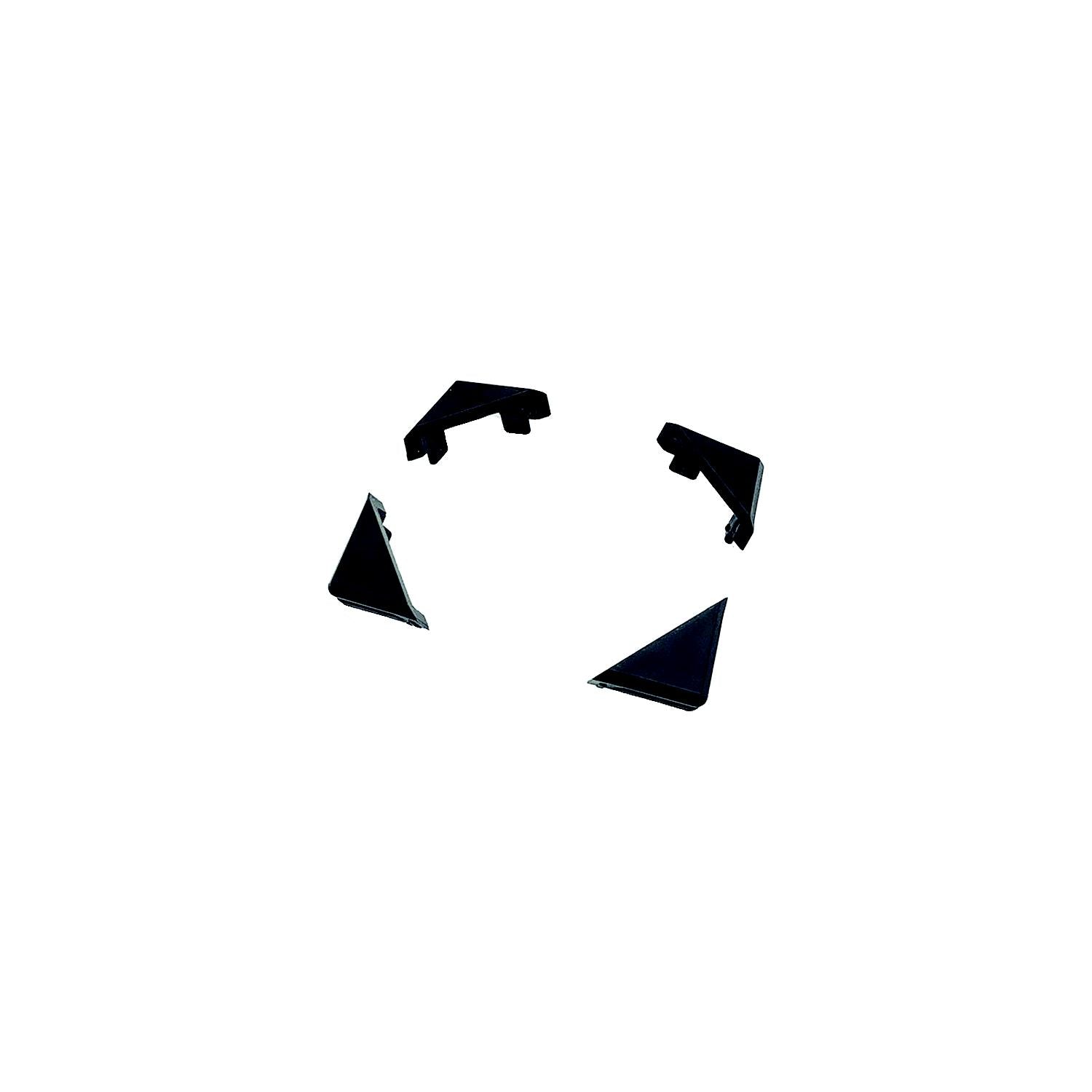 SIMRAD 000-15822-001 Simrad 00015822001 Corner Clips