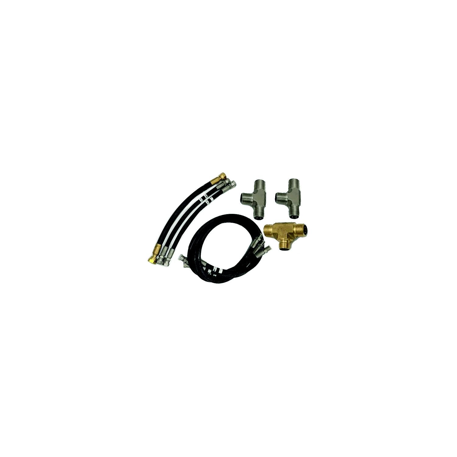 SIMRAD 000-15943-001 Simrad 00015943001 Verado Autopilot Fitting Kit For MKII Pumps