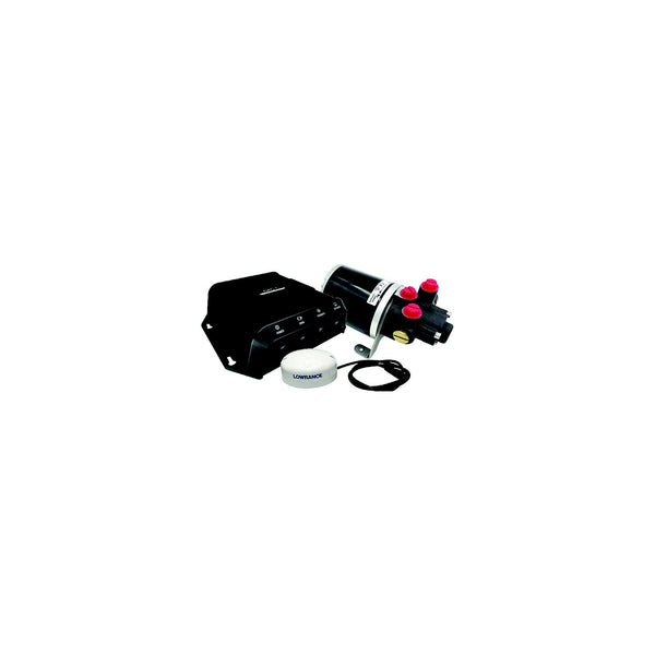 SIMRAD 000-15952-001 Simrad 00015952001 NAC-1 Outboard Hydraulic Pilot Pack