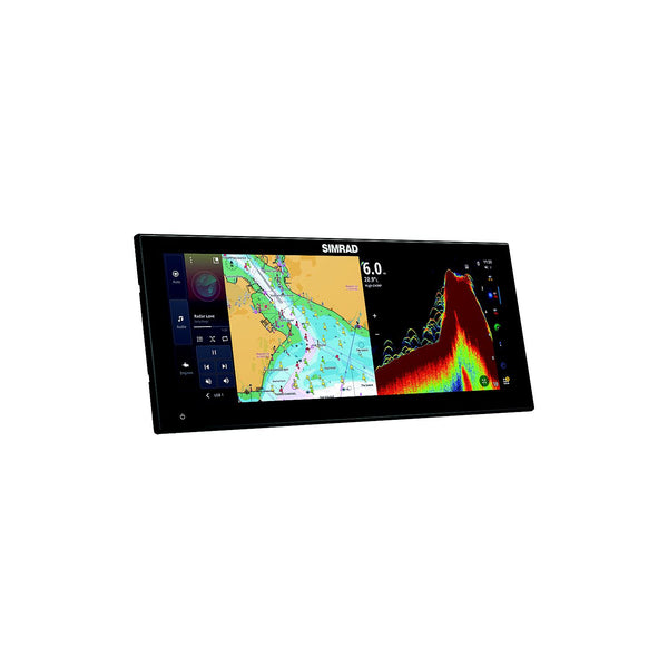 SIMRAD 000-16213-001 Simard 00016213001