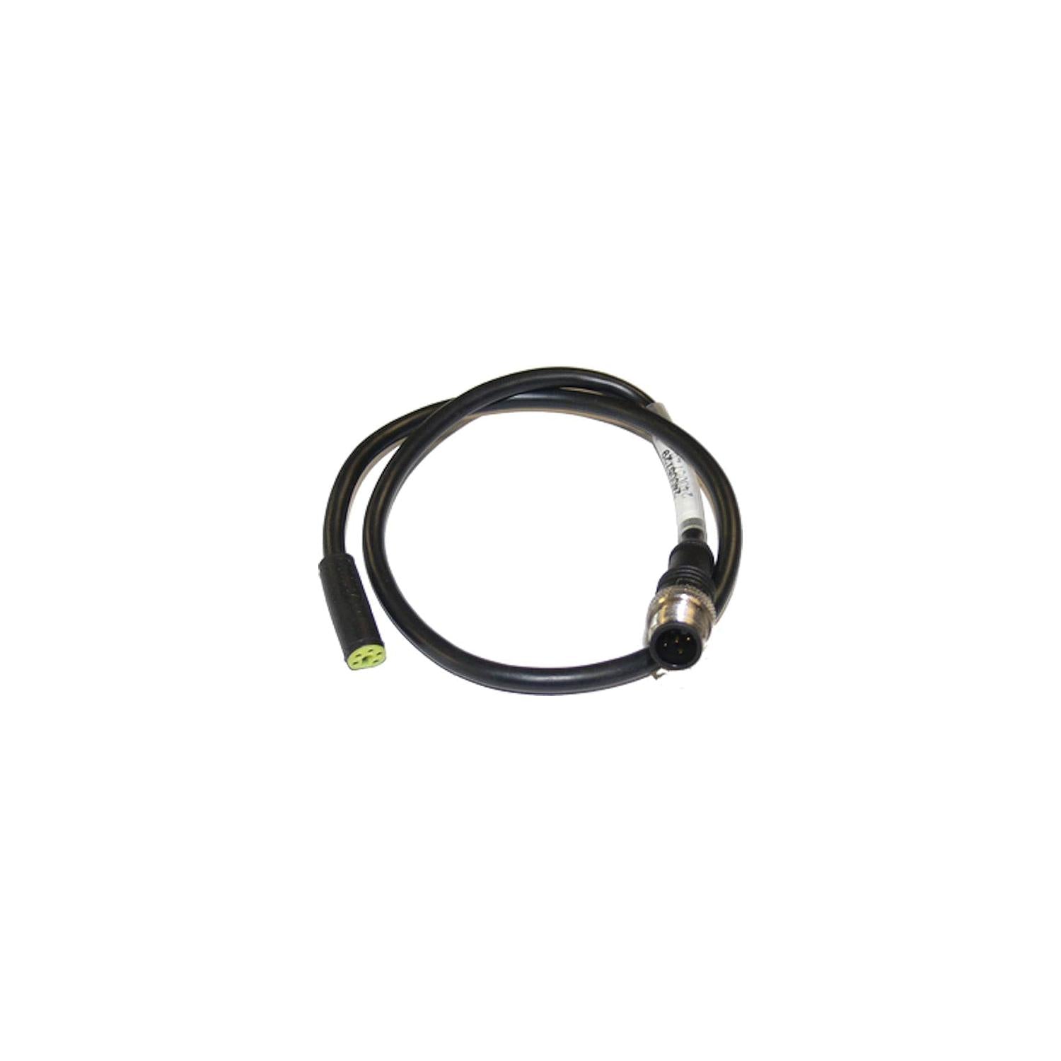 SIMRAD 24005729 Simrad Simnet To Micro-C NMEA 2000 Adapter Cable, 1.6'