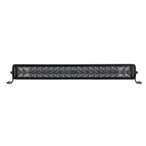 HEISE Dual Row Blackout LED Lightbar - 22