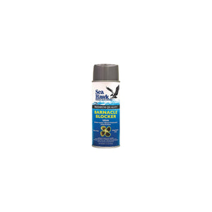 Seahawk Paint 505A Zinc Free Barnacle Blocker, 12 oz.