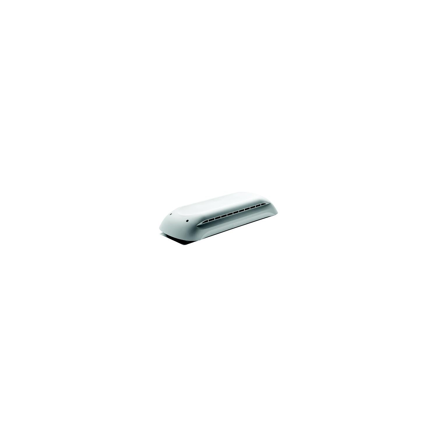 Atwood Mobile 9108556615 Dometic Refrigerator Roof Vent Kit, White
