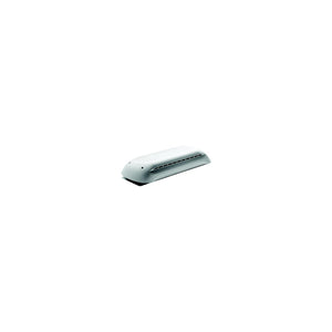 Atwood Mobile 9108556615 Dometic Refrigerator Roof Vent Kit, White