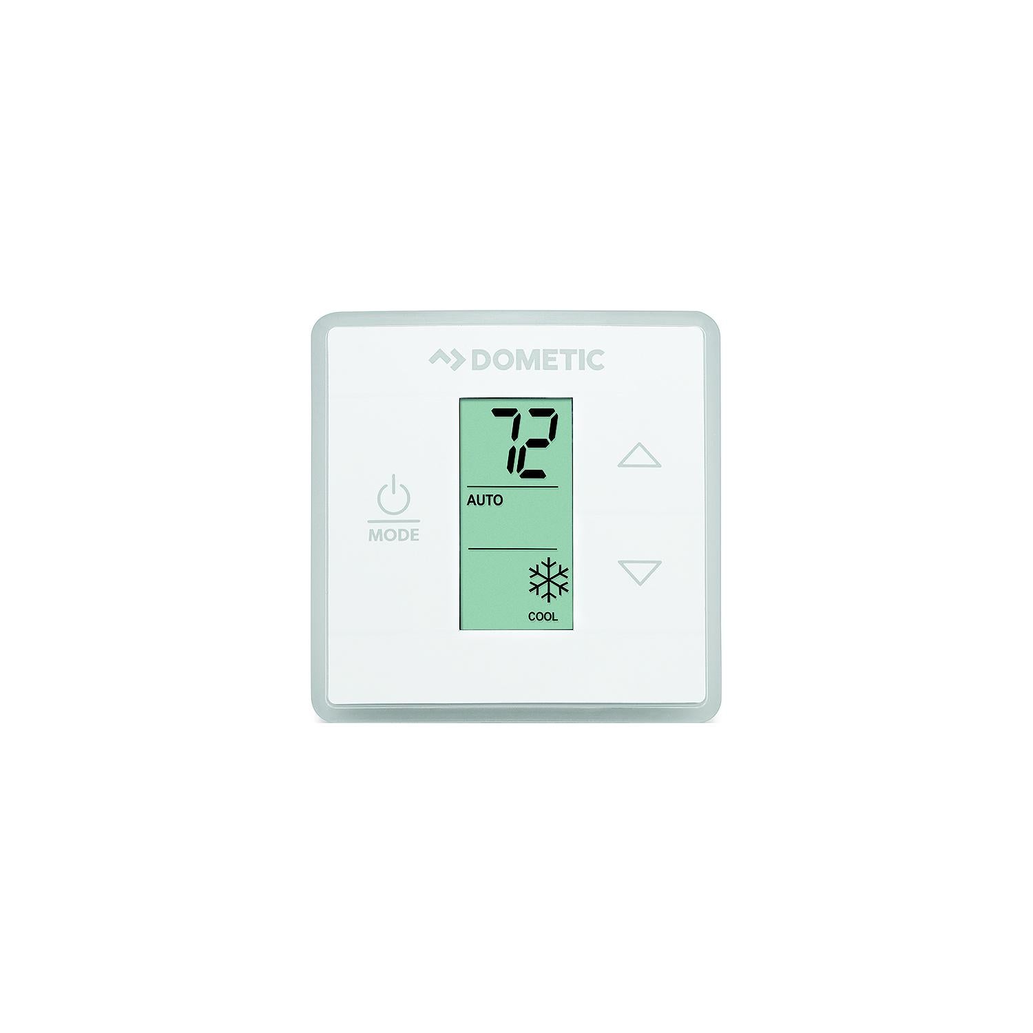 Atwood Mobile 9600024570 Dometic Control Touch Single Zone Thermostat w/Control Board