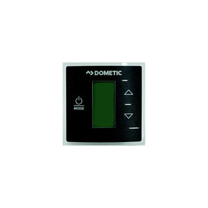 Atwood Mobile 3316234.716 Dometic 3316234016 Single Zone LCD Thermostat w/Control Kit, Black