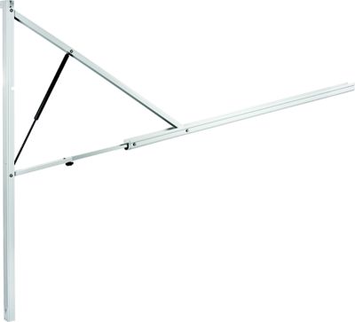 Atwood Mobile 9108853259 Dometic 9100 Power Patio Awning Basement Main Arm, 1 pr., White
