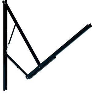Atwood Mobile 9108853262 Dometic 9100 Power Patio Awning Basement Main Arm, 1 pr., Black
