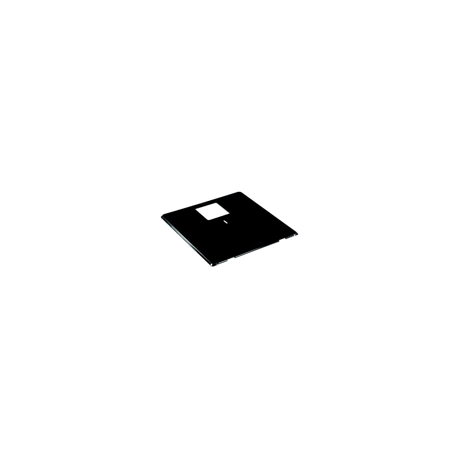 Atwood Mobile 9600025039 Dometic 94010 6 Gal Water Heater Door, Black