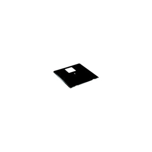 Atwood Mobile 9600025039 Dometic 94010 6 Gal Water Heater Door, Black