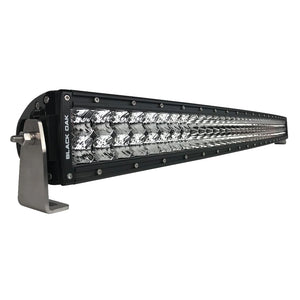 Black Oak Pro Series Curved Double Row Combo 40