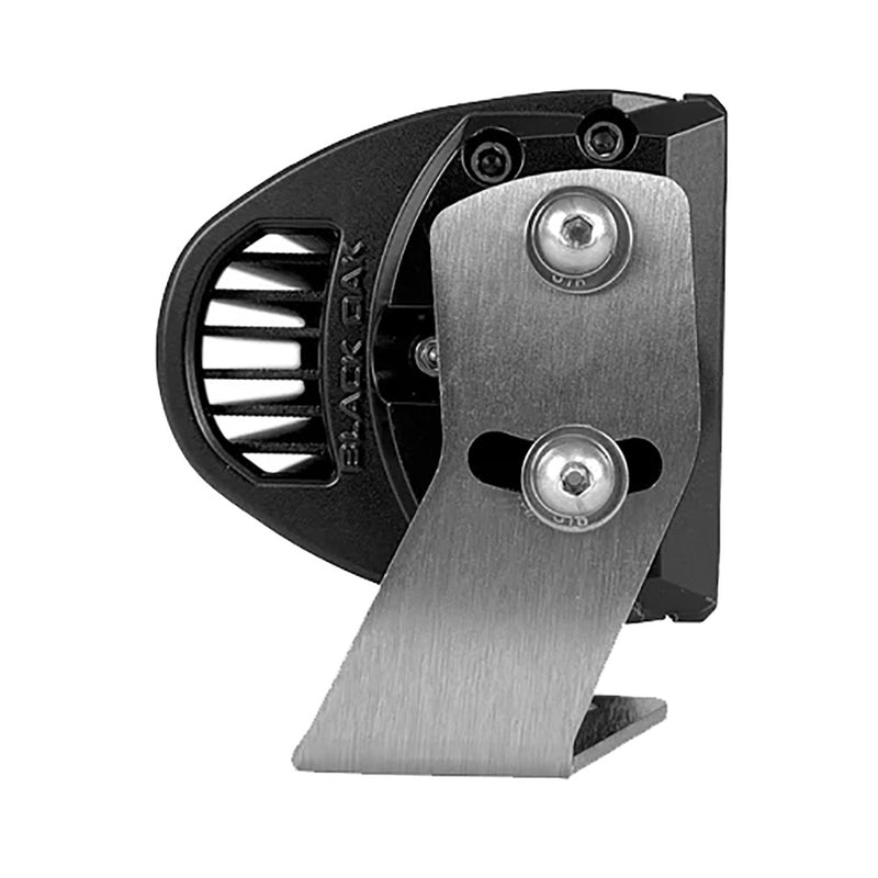 Black Oak Pro Series Double Row Flood 4