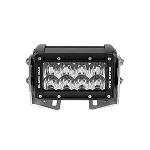 Black Oak Pro Series Double Row Spot 4