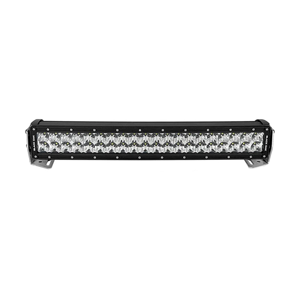 Black Oak Pro Series Double Row Combo 20
