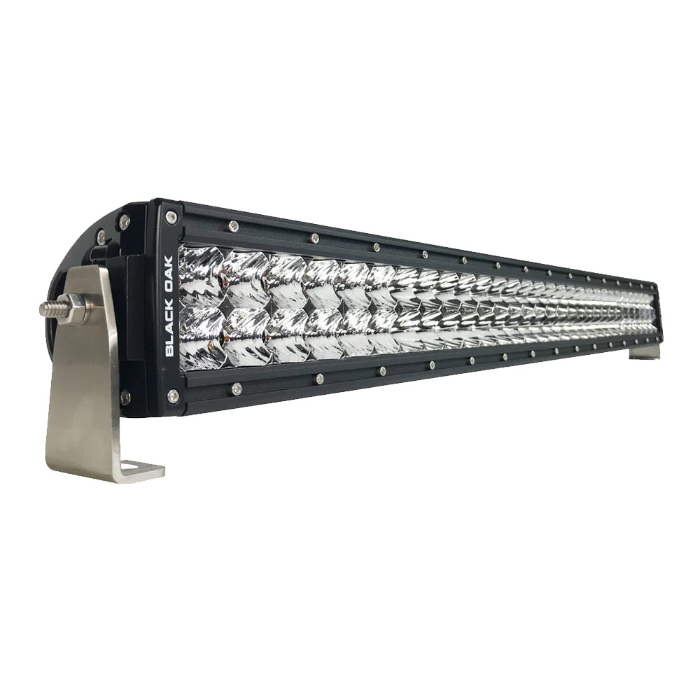 Black Oak Pro Series Double Row Combo 30