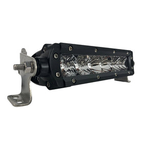 Black Oak Pro Series Single Row Combo 6