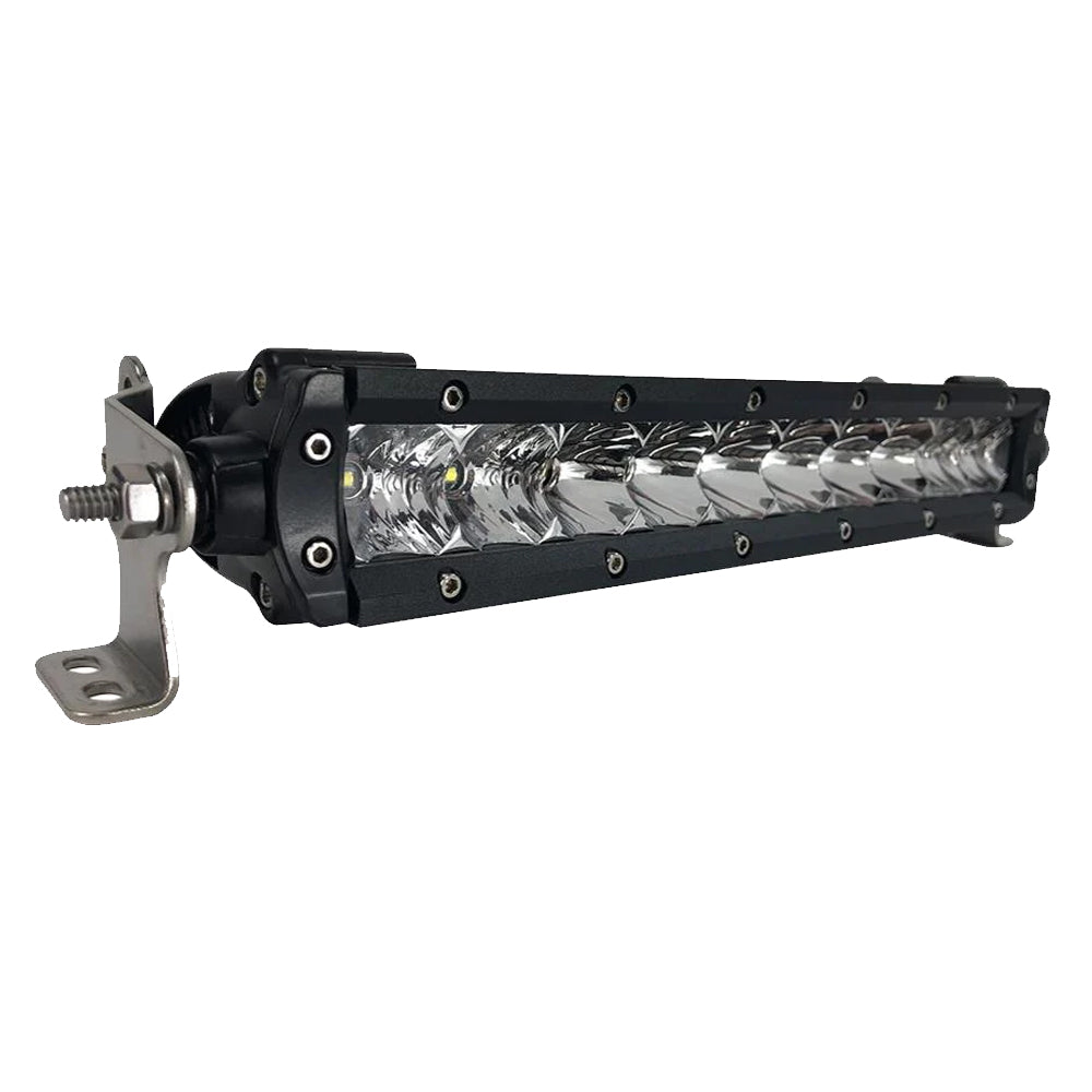 Black Oak Pro Series Single Row Combo 10