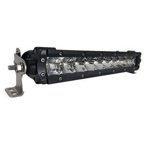 Black Oak Pro Series Single Row Combo 10