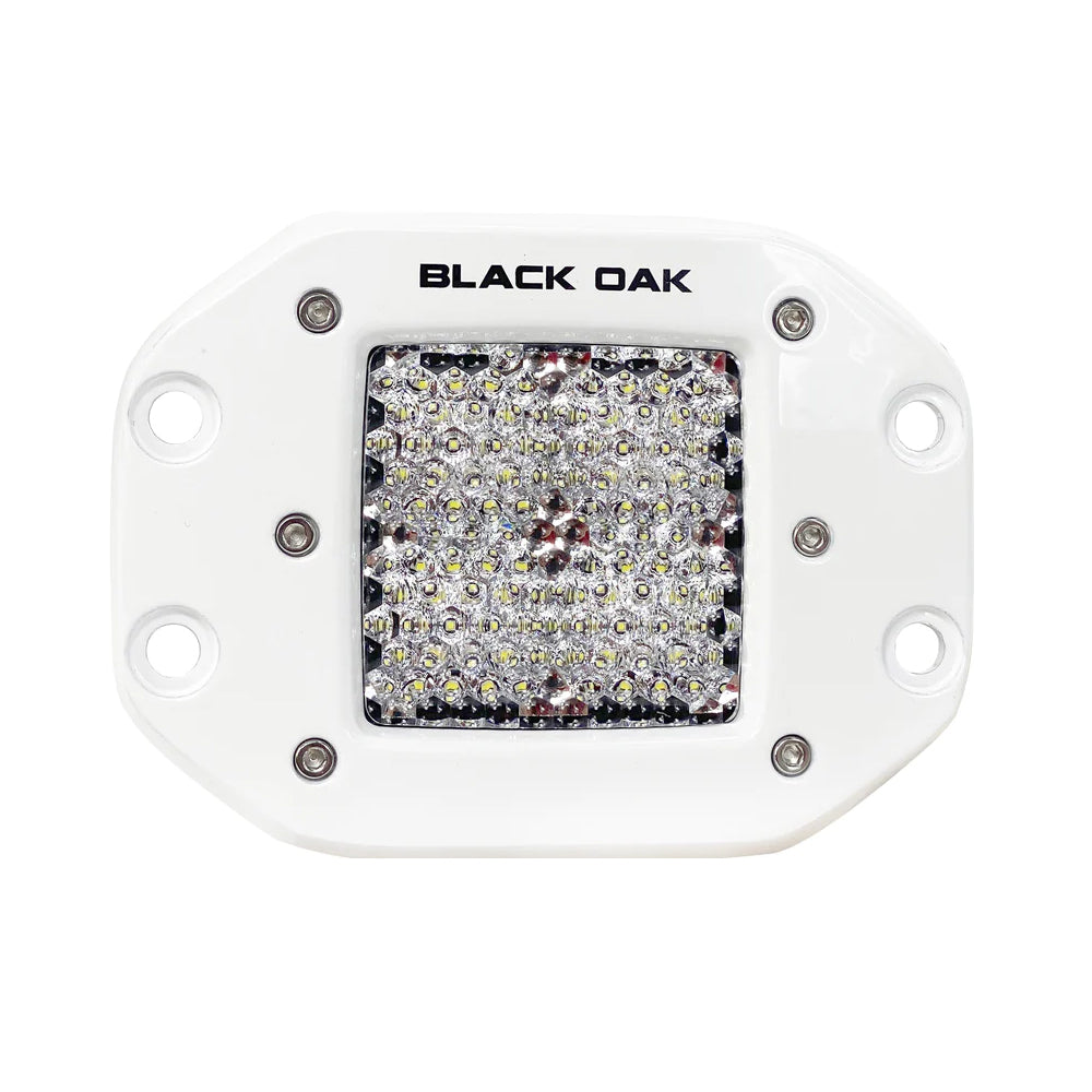 Black Oak Pro Series 2