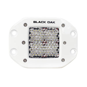 Black Oak Pro Series 2
