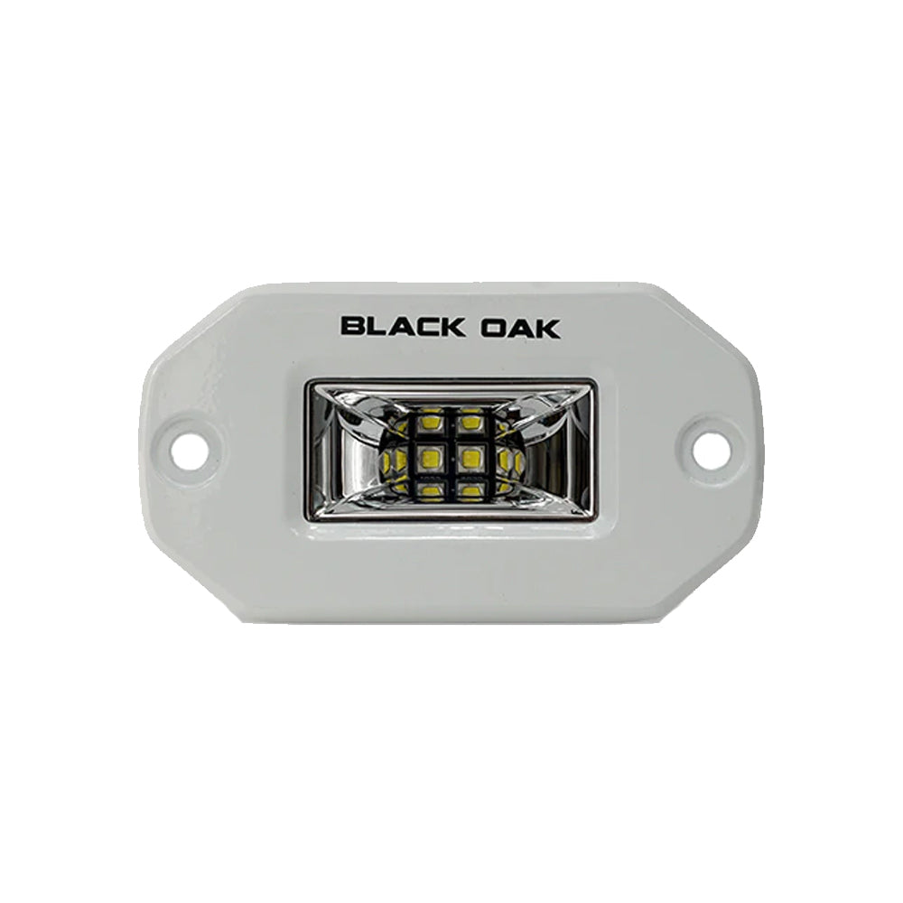 Black Oak Pro Series 2
