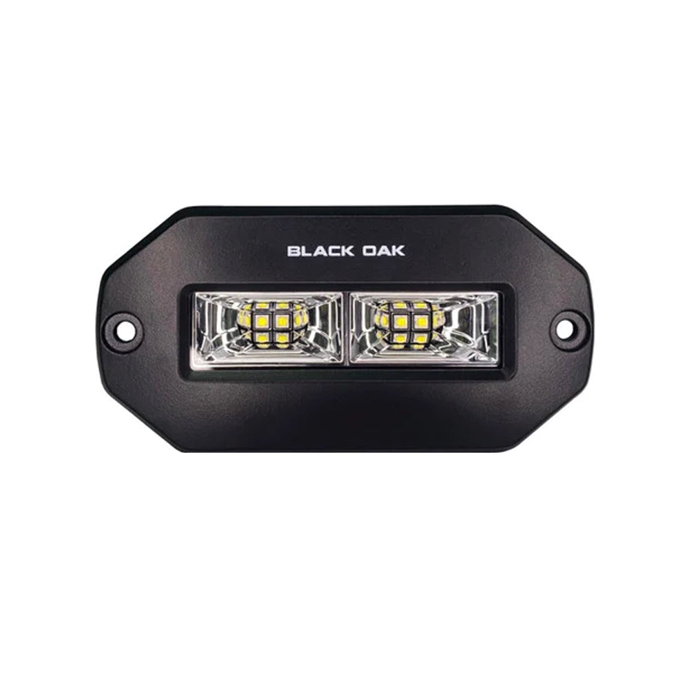 Black Oak Pro Series 4
