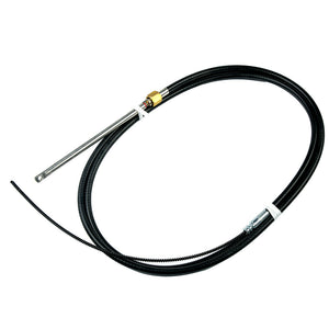 Uflex M90 Mach Black Rotary Steering Cable - 9 [M90BX09]