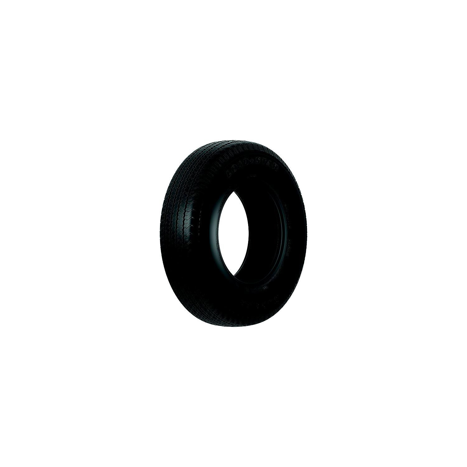 Loadstar Tires 10251 Kenda Karrier ST Radial Tire