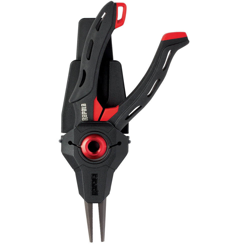 Rapala Mag Spring Pliers - 6