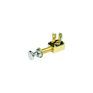 BEP 1001302 Push-Pull Switch, SPST, Off-On