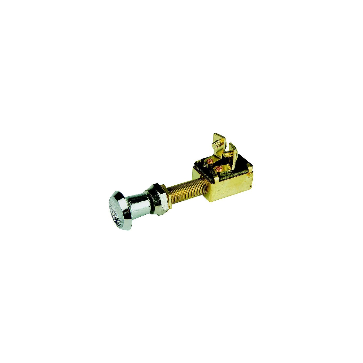 BEP 1001303 Push-Pull Switch, SPST, Offâ€“On (2 circuit)