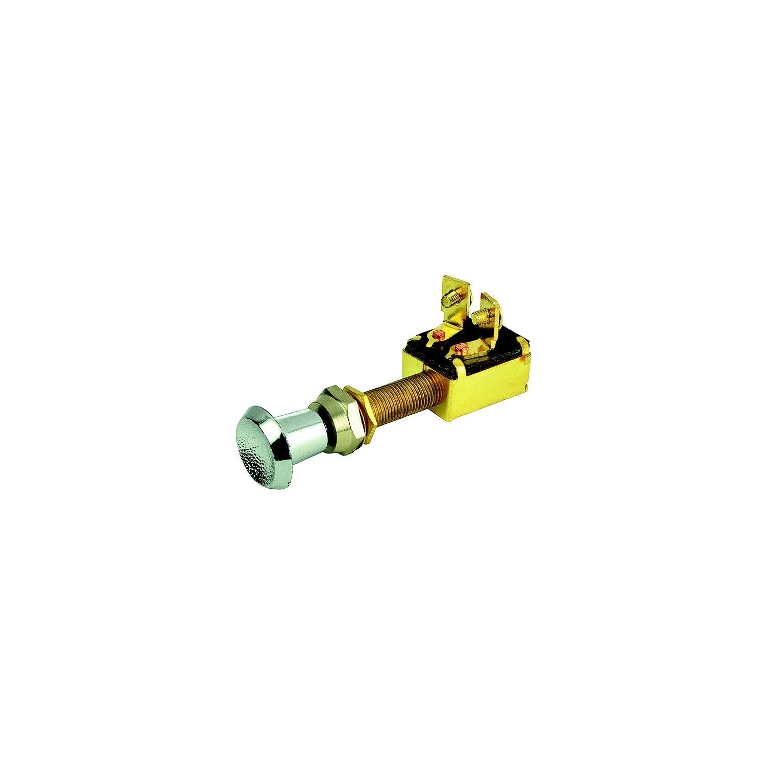 BEP 1001307 Push-Pull Switch, SPST, Offâ€“On