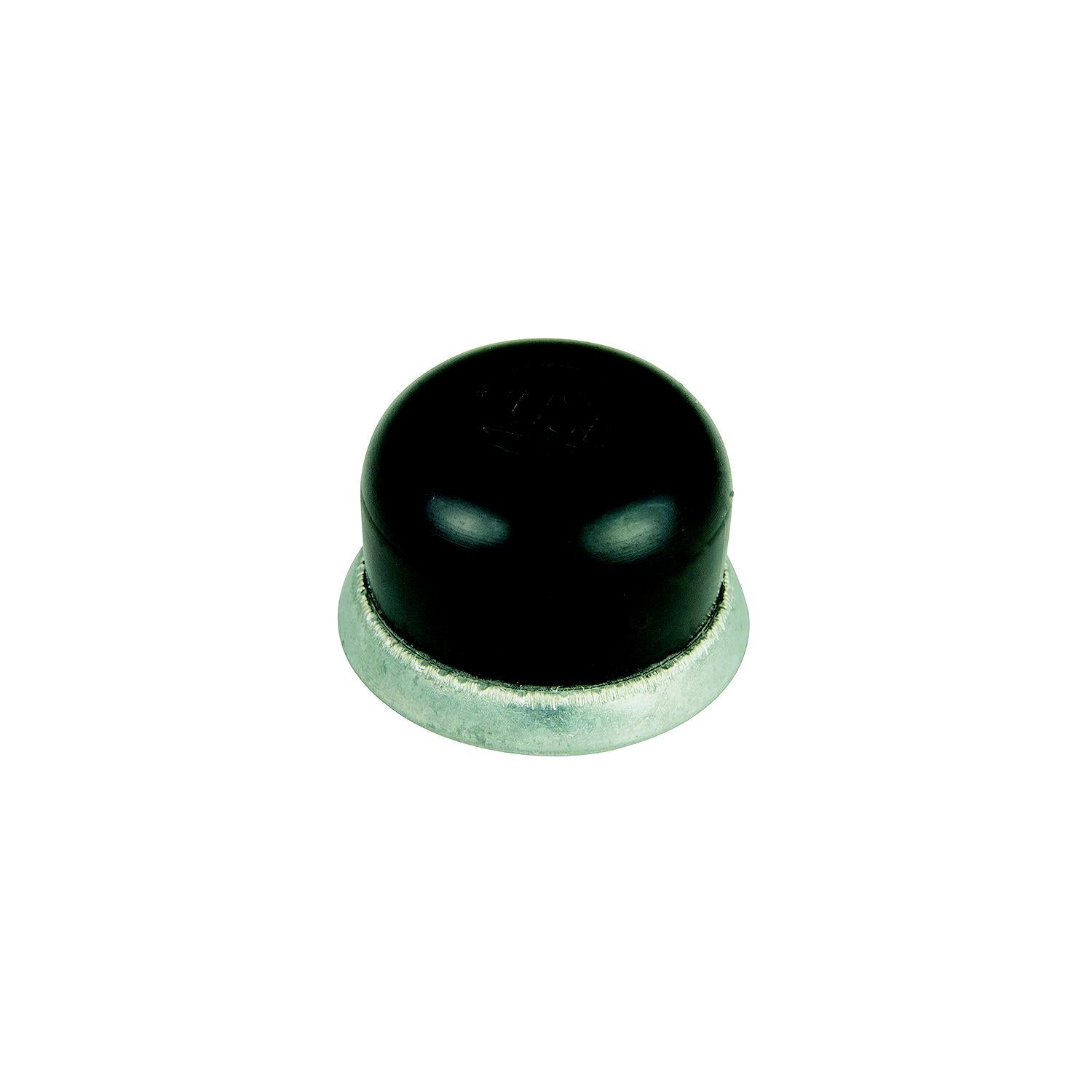BEP 1001502 Push Button Threaded Cap