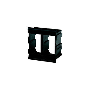 BEP 1001702 Rocker Switch Bracket, Double, Middle section