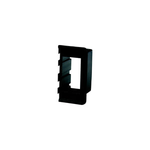 BEP 1001703 Rocker Switch Bracket, Single End, Left or Right
