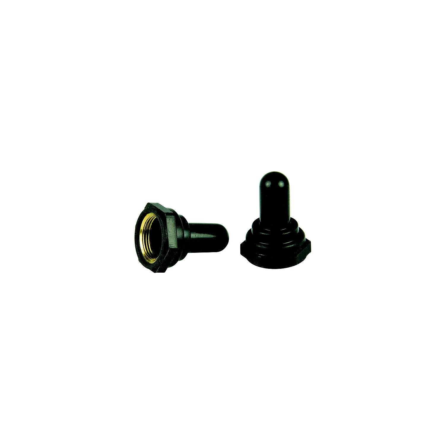 BEP 1002020 Toggle Switch Boot, Full